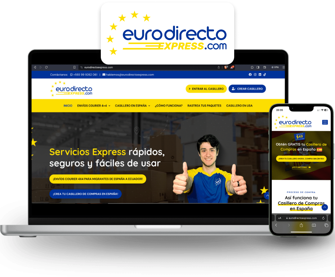 EuroDirectoExpress.com