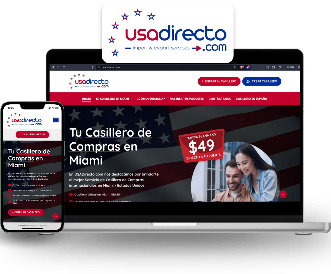USADirecto.com