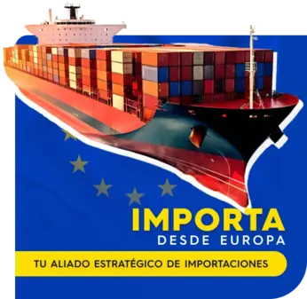 EuroDirecto.com - Tu socio estratégico en Europa
